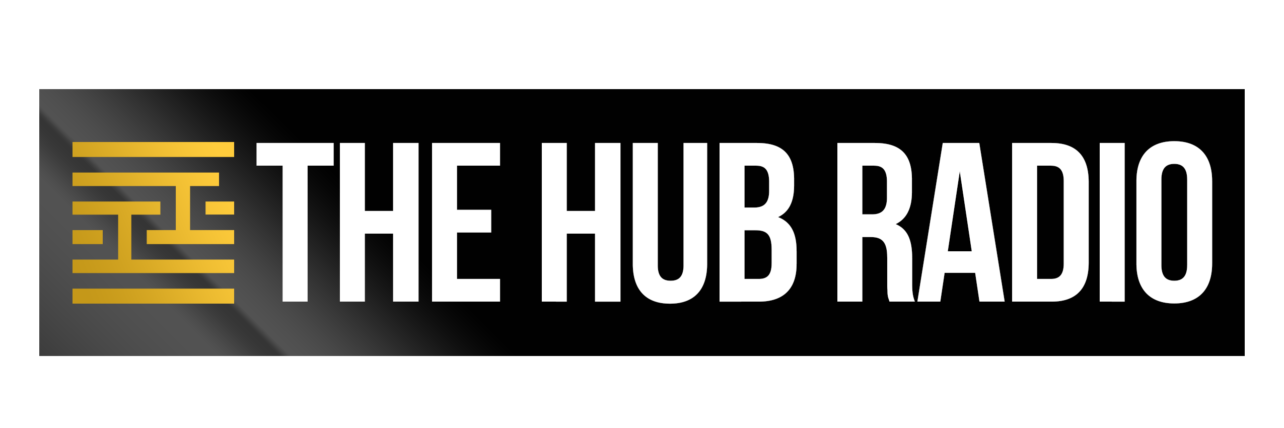 TheHubRadio's profile banner image