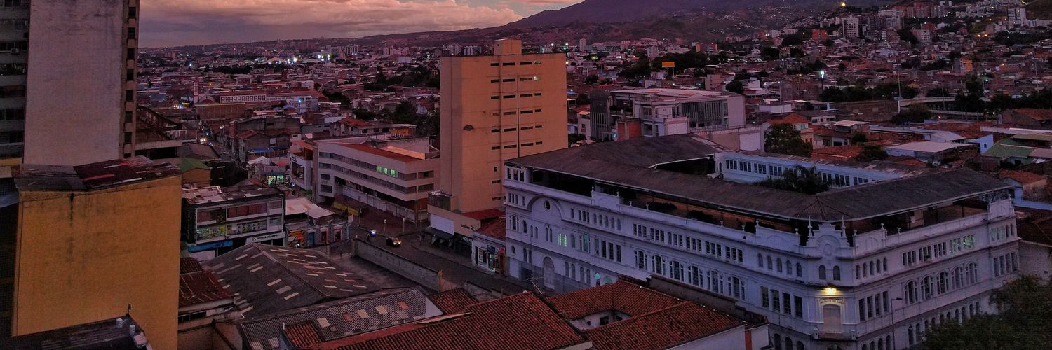 ricardoadolfos1's profile banner image