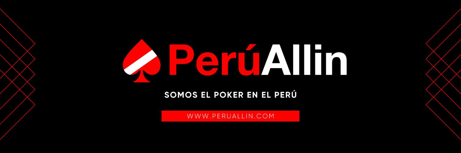 peruallin's profile banner image