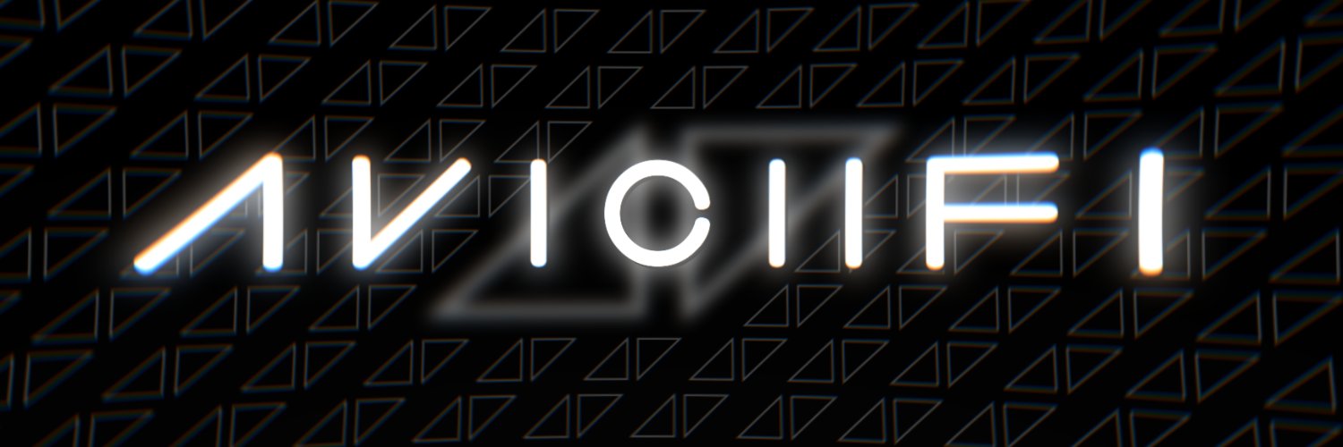 ◢ ◤ banner