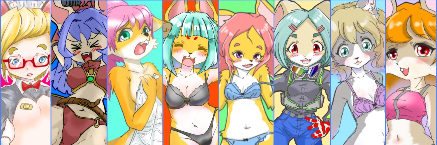 Reynard_F_C's profile banner image
