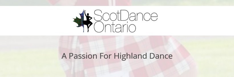 ScotDanceON's profile banner image