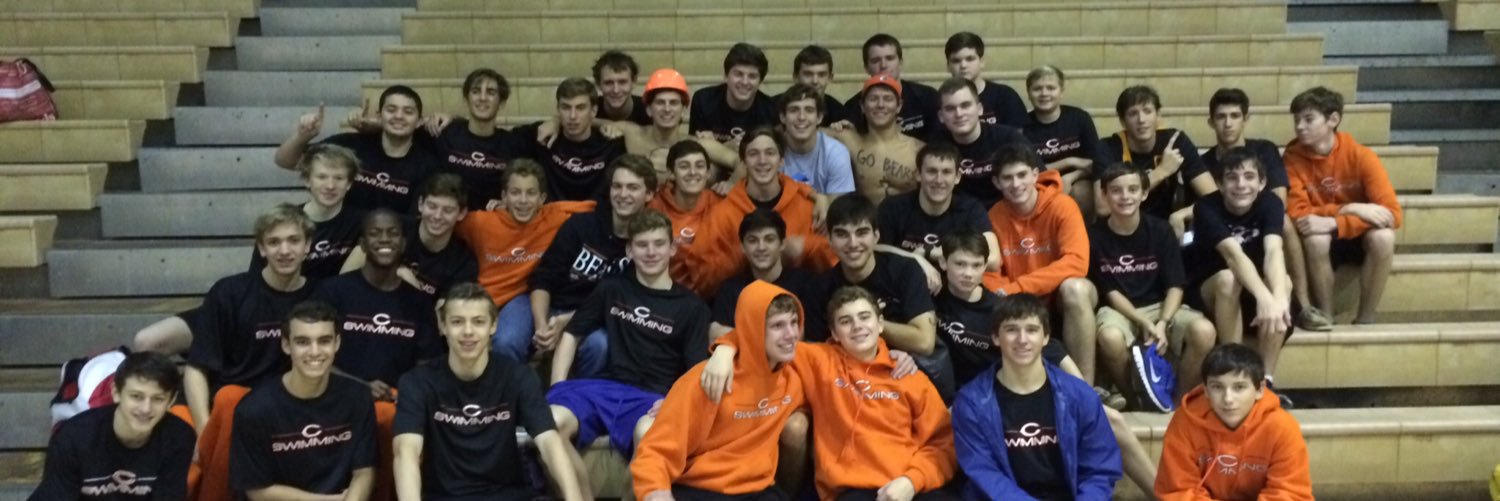 CatholicSwim's profile banner image