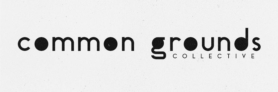 Common Grounds banner