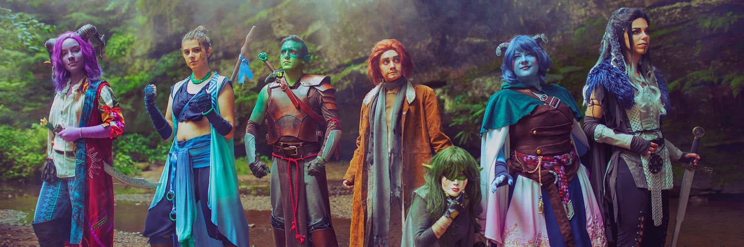 SheikahsForge's profile banner image