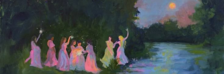 fairyantics's profile banner image
