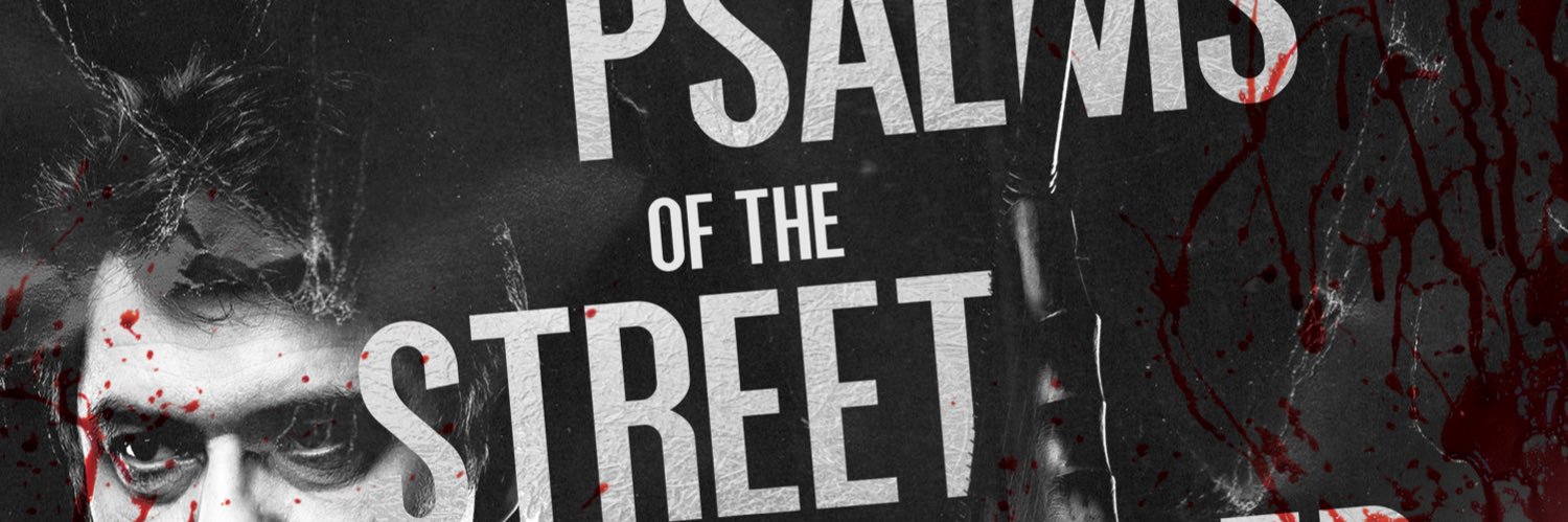 Fred Shrum , III 🇺🇸🥋 #PsalmsOfTheStreetSweeper's banner