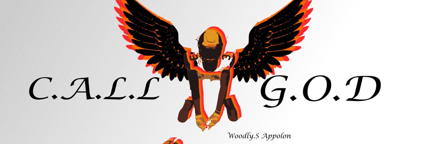 WoodlyAppolon's profile banner image