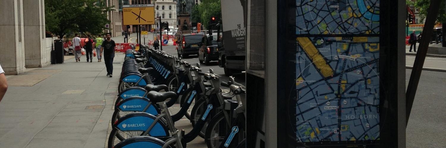 theAHub's profile banner image
