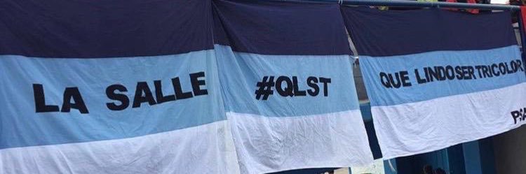 lasallehockeyc's profile banner image