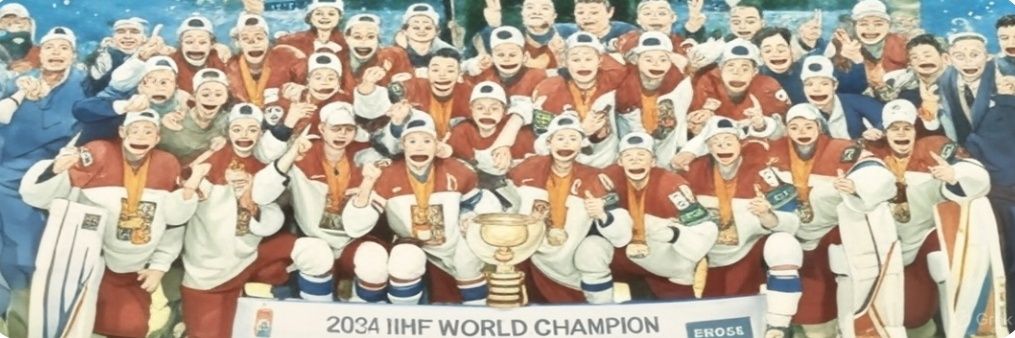 Michal F. 🏒 banner