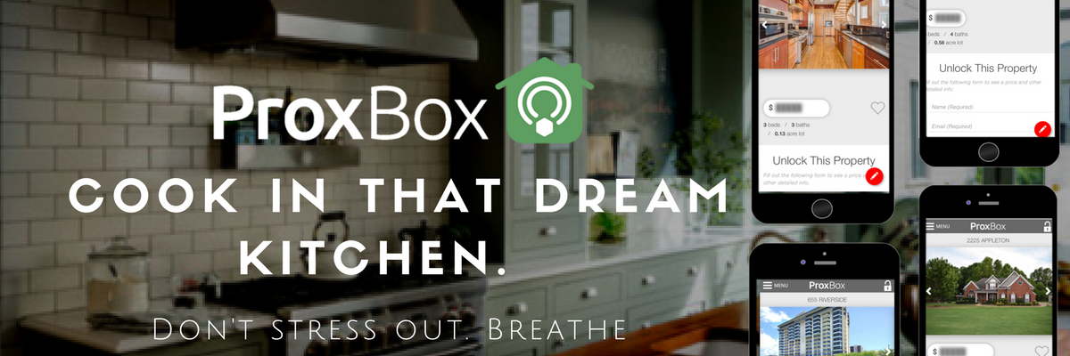 ProxBoxMe's profile banner image