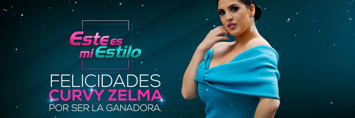 FansDeZelmaCh's profile banner image