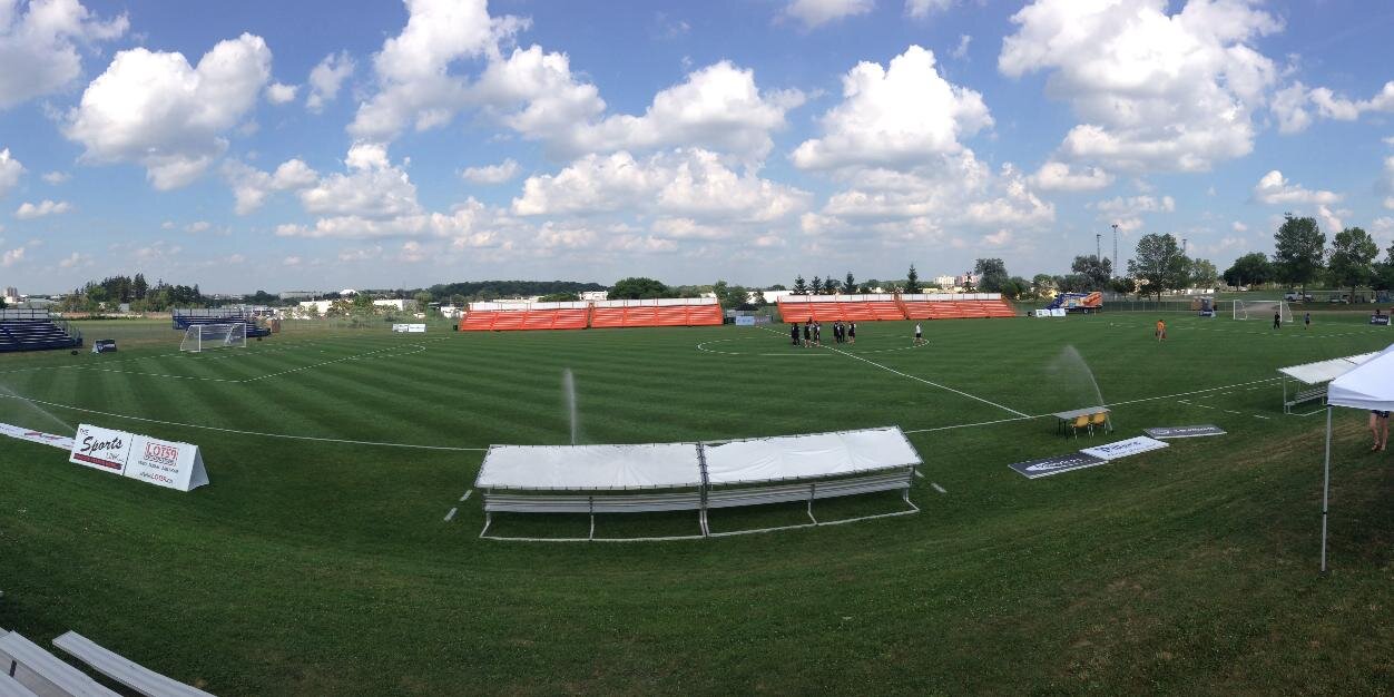 Lot59 Productions banner