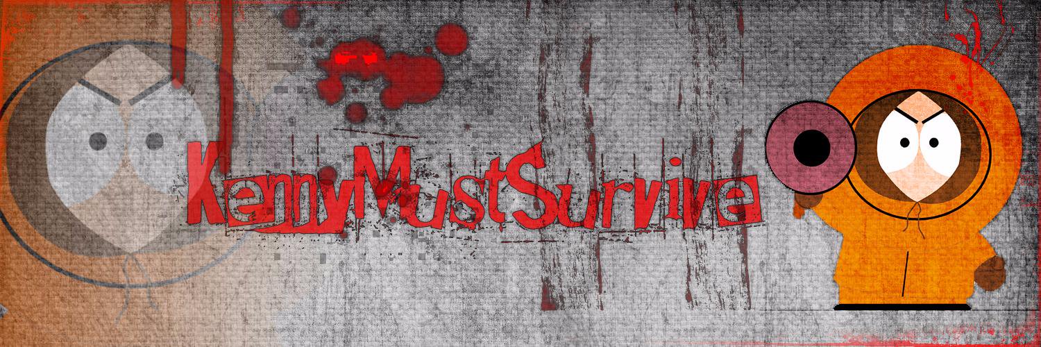 KenyMustSurvive's profile banner image
