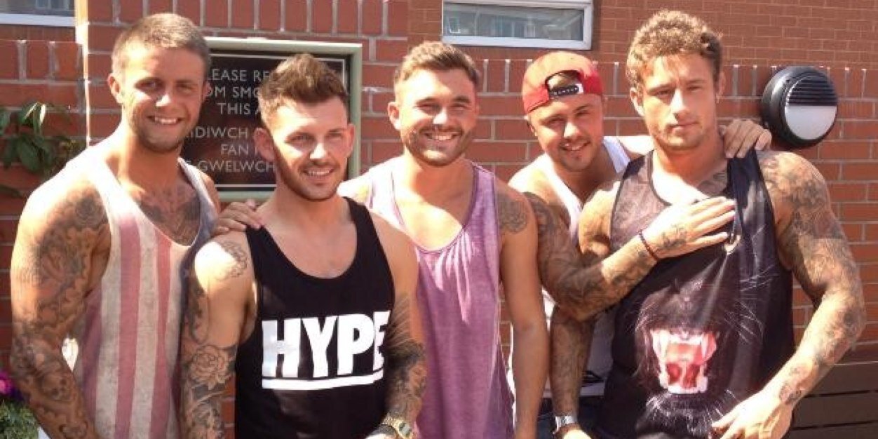 MartinMorris14's profile banner image