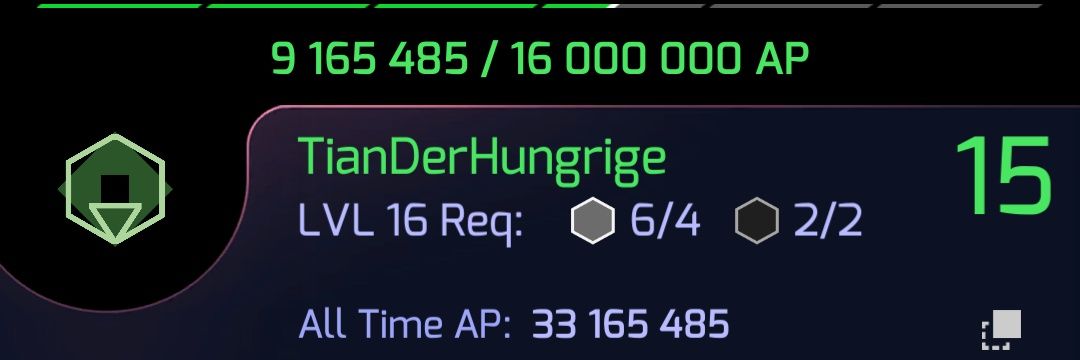 TianDerHungrige's profile banner image