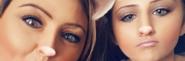 ajhyne's profile banner image