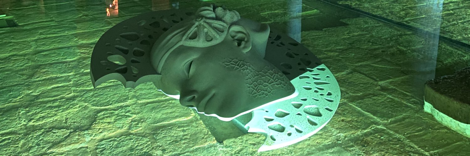 Alessandro Albanese Ginammi banner