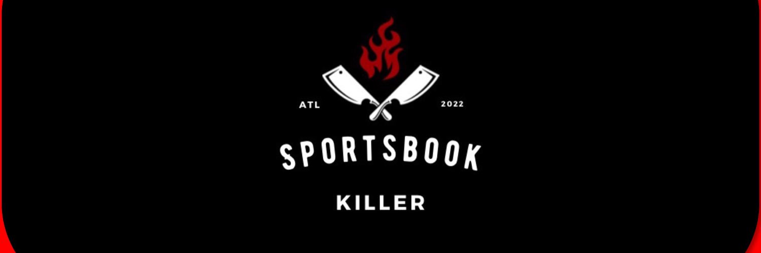 Sportsbookkiller 🇩🇴's banner