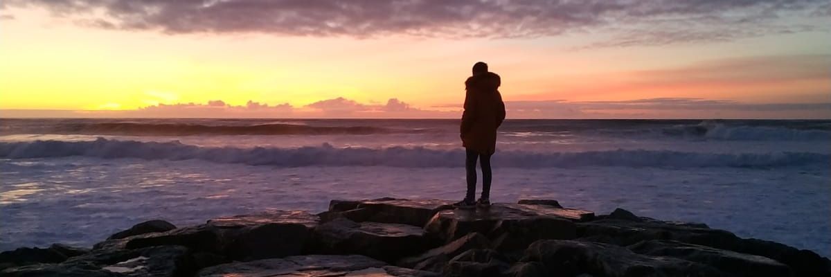 danipanch's profile banner image