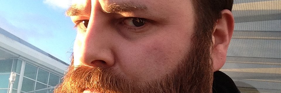 StevenMcBrien's profile banner image