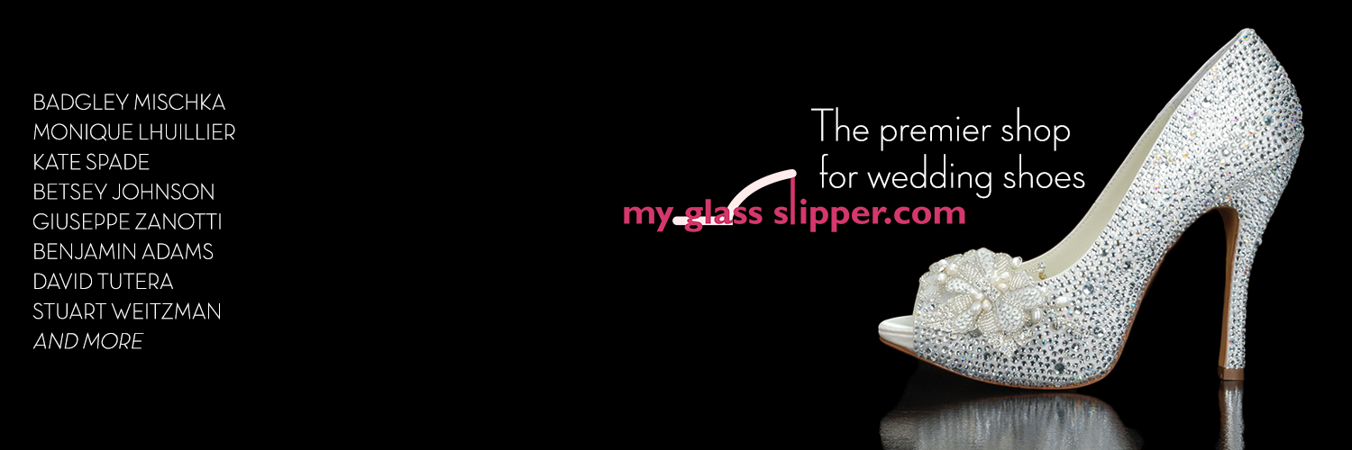 MyGlassSlipper's profile banner image