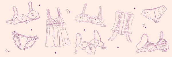 AdoreMe Profile Banner