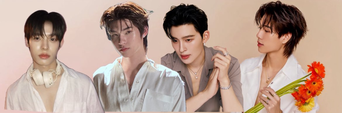 YINGYING ♡ ❥𝔸ℝ𝕀ℝ𝔸ℕ𝔾 【 คนดื้อ~ ✿ 】 banner