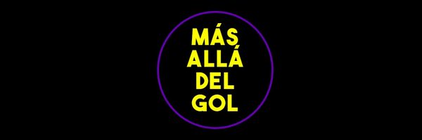 MasAllaDelGolYT Profile Banner