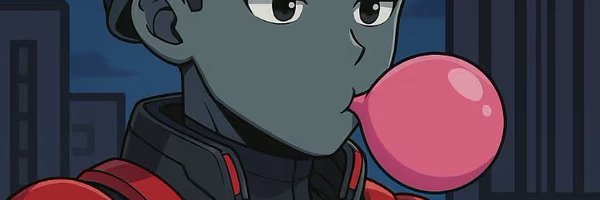 kenZaii7 Profile Banner