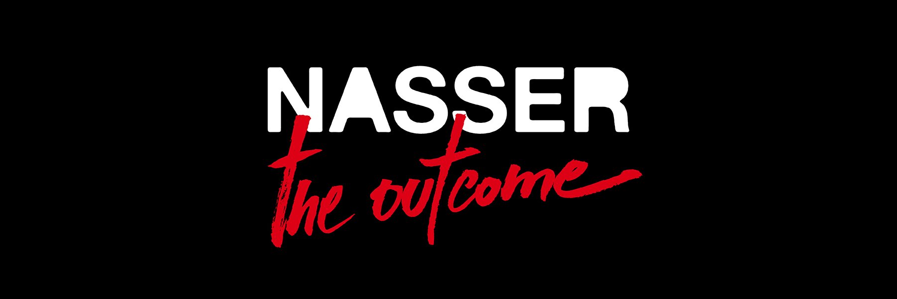 NASSER banner