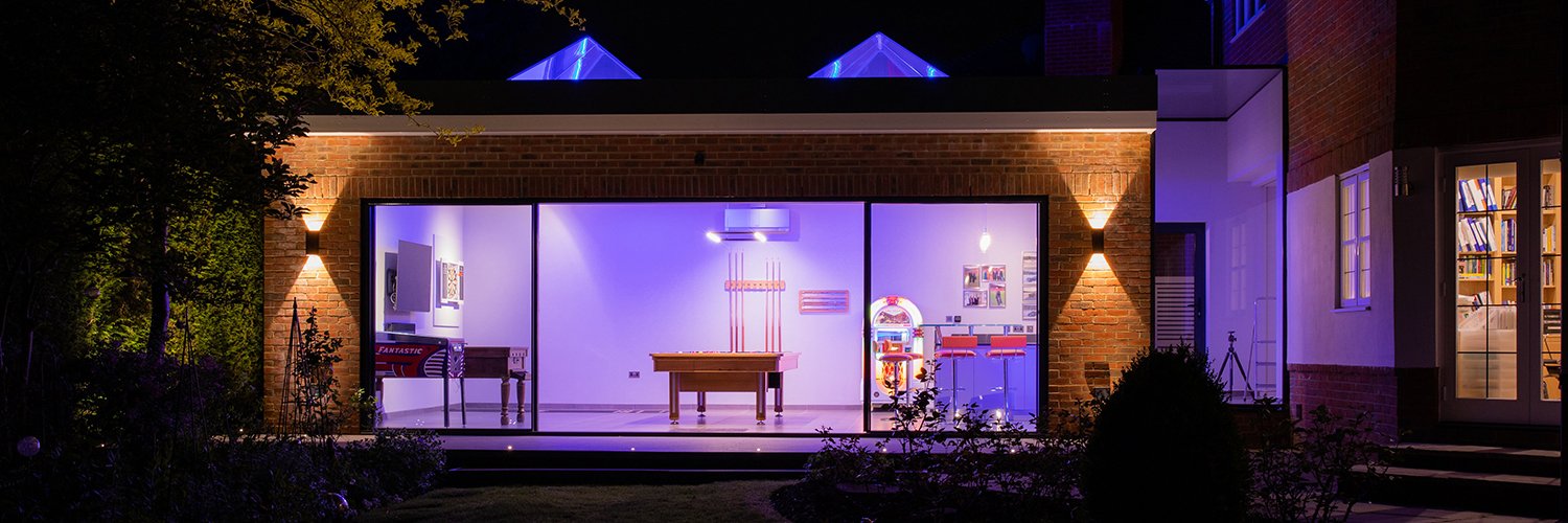 Smart Life AV banner