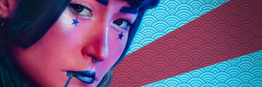 Lkm_makeup's profile banner image