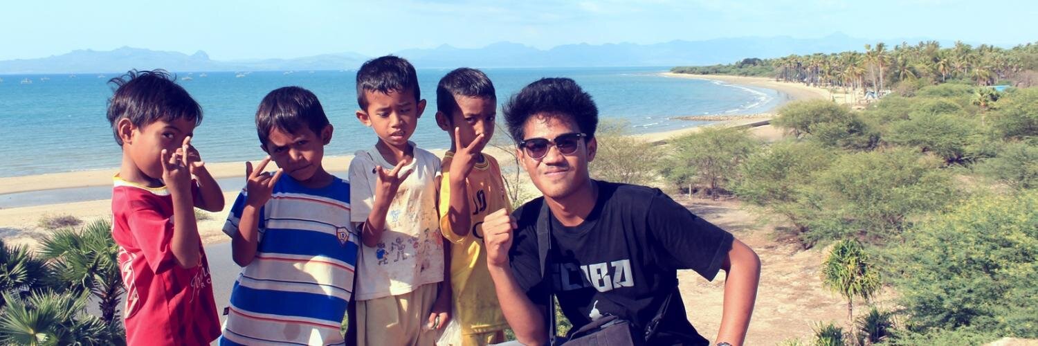 frnsmchl's profile banner image