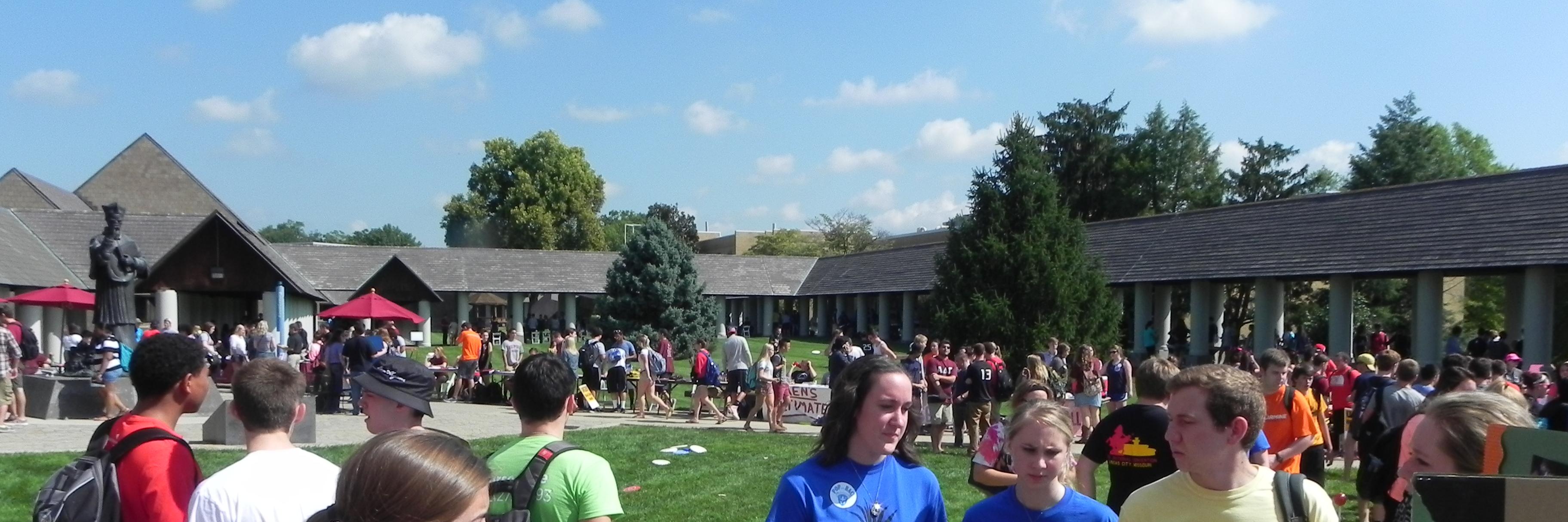 BUStudentActivities banner