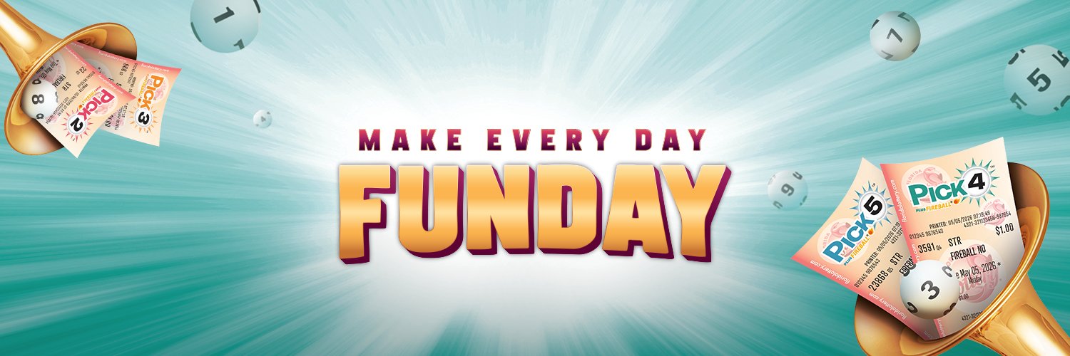 floridalottery's profile banner image