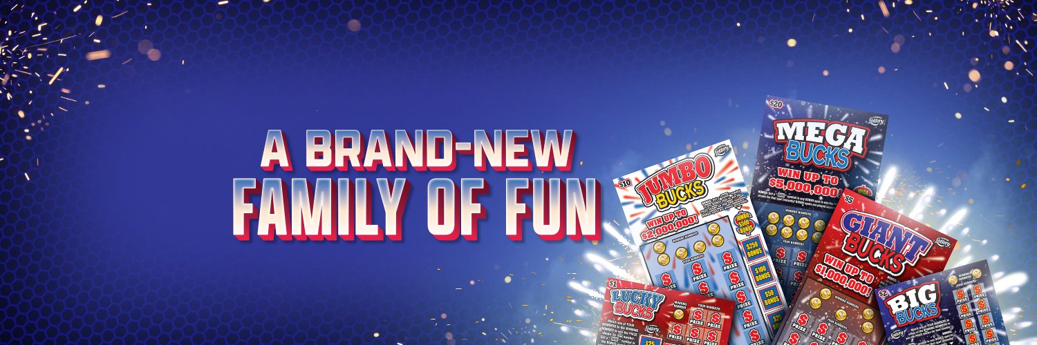 floridalottery's profile banner image