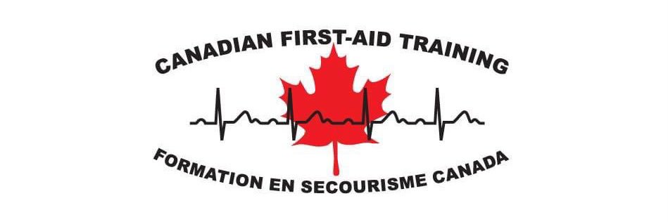 Canadian First-Aid banner
