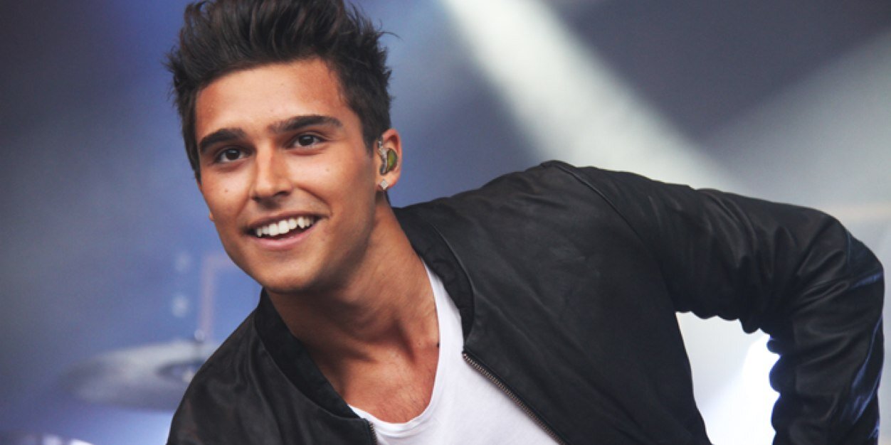 EricSaadeDaily's profile banner image