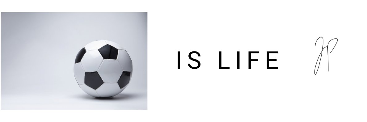 James Palumbo banner