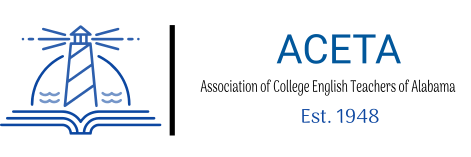 ACETA banner