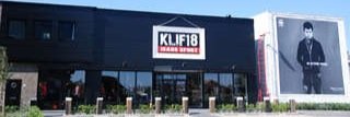 KLIF18's profile banner image