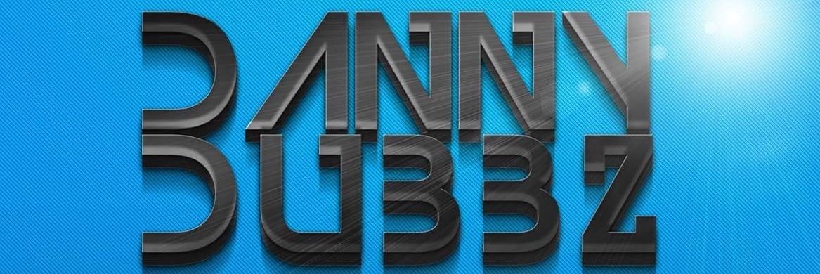 DannyDubbz banner