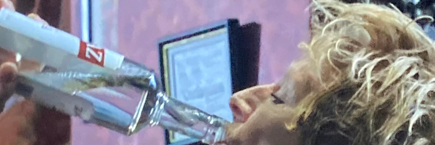 DanielAllman's profile banner image