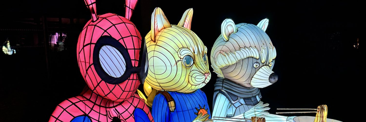 gothamdigit's profile banner image