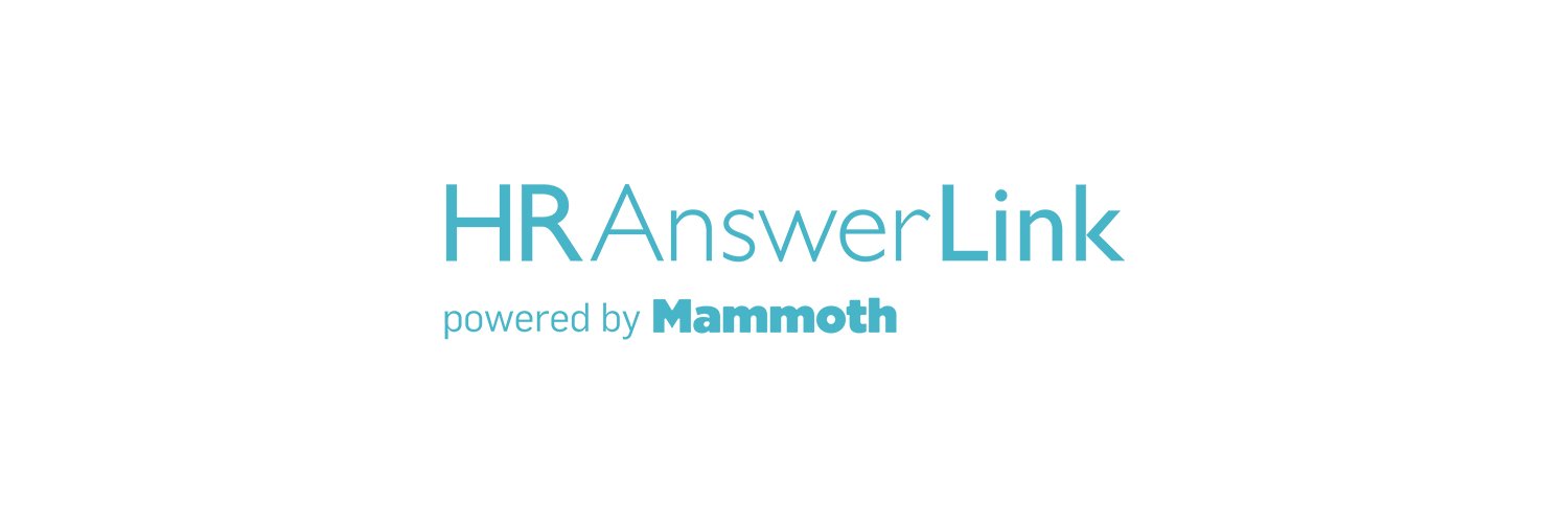 HRAnswerLink banner