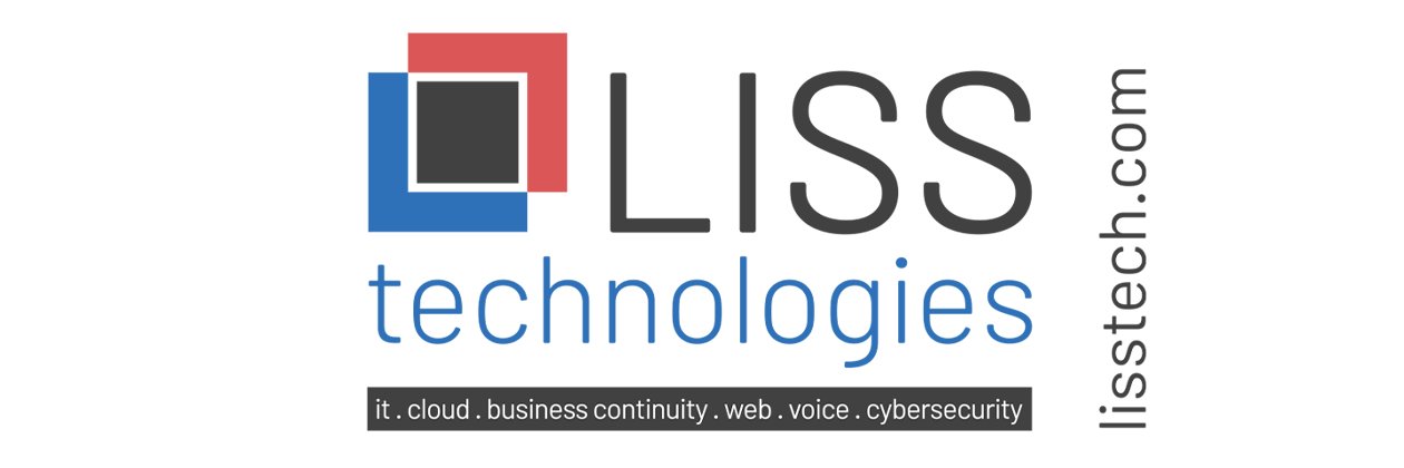 LISS Technologies banner