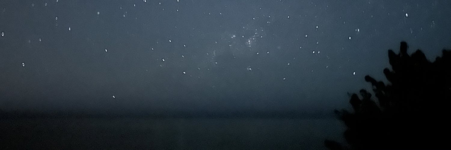 keniens's profile banner image