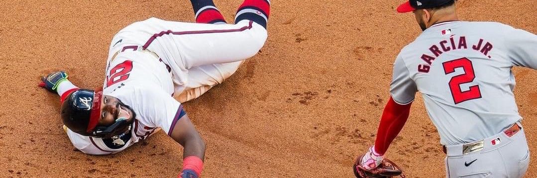 The Curried GOAT banner